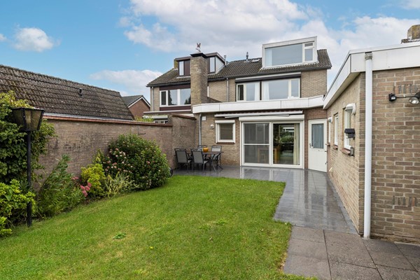 Medium property photo - Eviestraat 9, 5561 AG Riethoven